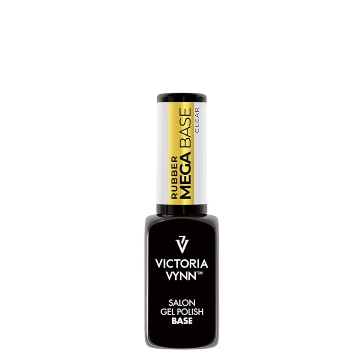 Victoria Vynn Gel Polish Mega Base 8 Shades Set - product colour shown on a white background