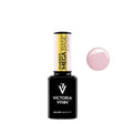 Victoria Vynn Gel Polish Mega Base Blink Pink - 15ml - product colour shown on a white background