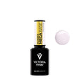 Victoria Vynn Gel Polish Mega Base Cold Pink - 15ml - product colour shown on a white background