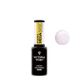 Victoria Vynn Gel Polish Mega Base Cold Pink - 8ml - product colour shown on a white background