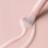 Victoria Vynn Gel Polish Mega Base Cover Cream - shade swatches shown beside the product