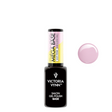 Victoria Vynn Gel Polish Mega Base Lily Pink - 8ml - product colour shown on a white background