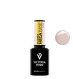 Victoria Vynn Gel Polish Mega Base Nude - 15ml - product colour shown on a white background