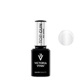 Victoria Vynn Gel Polish Top Gun No Wipe - 15ml - product colour shown on a white background