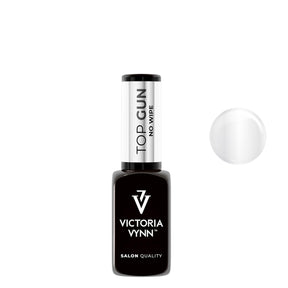 Victoria Vynn Gel Polish Top It No Wipe - 8ml - product colour shown on a white background