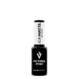 Victoria Vynn Gel Polish Top Matte No Wipe - product colour shown on a white background