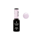 Victoria Vynn Gel Polish Top Pink No Wipe - product colour shown on a white background