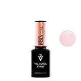 Victoria Vynn Liquid Poly Gel 02 Sugar Cloud - product colour shown on a white background