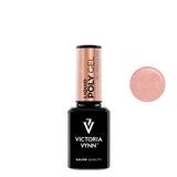 Victoria Vynn Liquid Poly Gel 06 Vanilla Sky - product colour shown on a white background