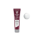 Victoria Vynn Master Gel Poly Gel 03 Fully White - product colour shown on a white background