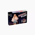 Victoria Vynn Midnight Spritz 475–478 gel polish set with Starlit Silver top coat in presentation box