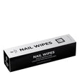 Victoria Vynn Nail Wipes Dust Free - isolated on a white background