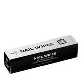 Victoria Vynn Nail Wipes Dust Free - isolated on a white background