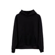Victoria Vynn Oversize Hoodie - product displayed with its packaging on a dark background