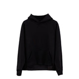 Victoria Vynn Oversize Hoodie - product displayed with its packaging on a dark background