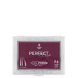 Victoria Vynn Perfect Shape Dual Forms Universal - printed nail extension form displayed on a white background
