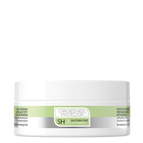 Pharm Foot Cracked Heel Protector Ointment with Ozone Oil SH.3 - 75ml - isolated on a white background