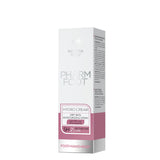 Pharm Foot Hydro Cream Dry Skin Moisturizing Spray SH.2 - isolated on a white background