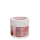 Pharm Foot Luxury Scrub Perfumed Moisturizing & Illuminating Scrub - isolated on a white background