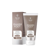 Pharm Foot Mineral Blocker Antiperspirant Cream SH.3 - isolated on a white background