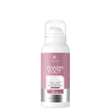 Pharm Foot Mousse Foam-Cream At The End Of The Treatment 5 % Urea SH.2 - isolated on a white background