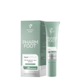 Pharm Foot mycoVerrum Problematic Skin Serum with Ozone Oil & Herbs SH.3 - isolated on a white background