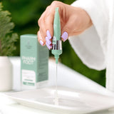 Pharm Foot mycoVerrum Problematic Skin Serum with Ozone Oil & Herbs SH.3 - displayed in a styled studio photograph