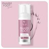 Pharm Foot Point Softener Anti Calluses Fluid with 30% Urea SH.1 - isolated on a white background