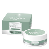 Pharm Foot Preventic Salve Barrier Ointment with Ozone Oil & Herbs SH.3 - isolated on a white background