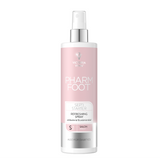 Pharm Foot Septi Starter Refreshing Spray S.1 - isolated on a white background