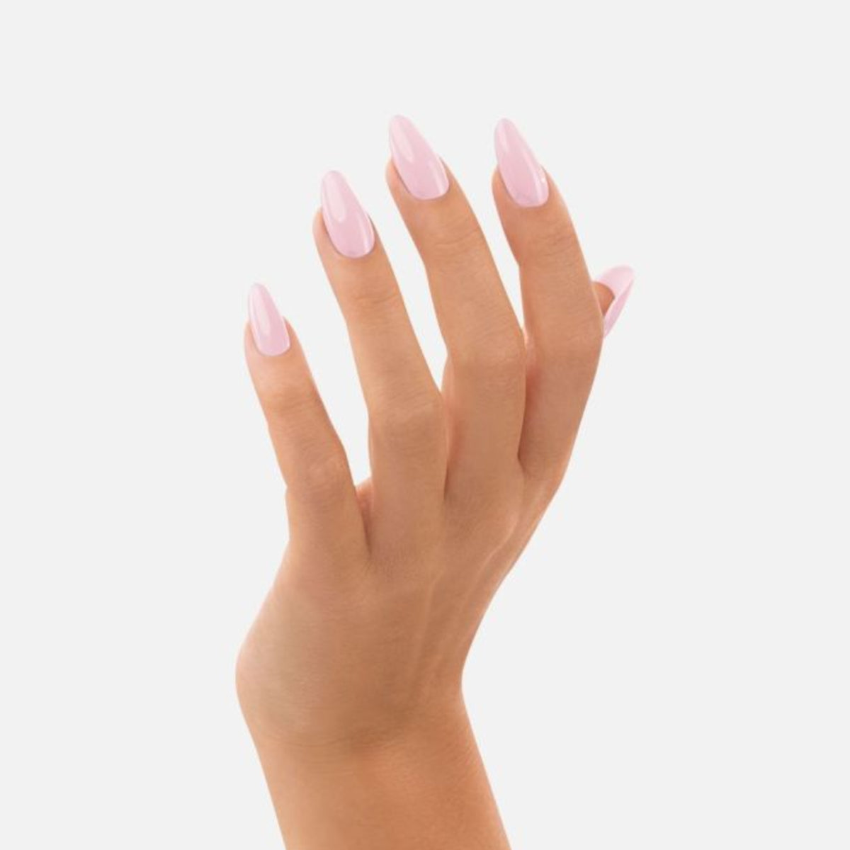 Victoria Vynn Pure Creamy Hybrid Gel 148 Pink Astromeria - product colour shown on a white background