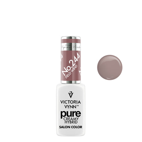 Victoria Vynn Pure Creamy Hybrid Gel 244 Field Wind - product colour shown on a white background