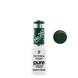 Victoria Vynn Pure Creamy Hybrid Gel 263 Wasyli Bazyli - product colour shown on a white background