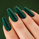 Victoria Vynn Pure Creamy Hybrid Gel 263 Wasyli Bazyli - colour shown on manicured nails