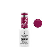 Victoria Vynn Pure Creamy Hybrid Gel 267 Maestro! - product colour shown on a white background
