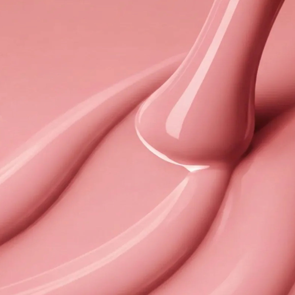 Victoria Vynn Pure Creamy Hybrid Gel 270 Neo Pink - colour shown on manicured nails