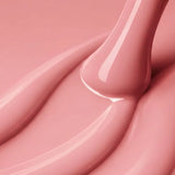 Victoria Vynn Pure Creamy Hybrid Gel 270 Neo Pink - colour shown on manicured nails