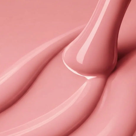 Victoria Vynn Pure Creamy Hybrid Gel 270 Neo Pink - colour shown on manicured nails
