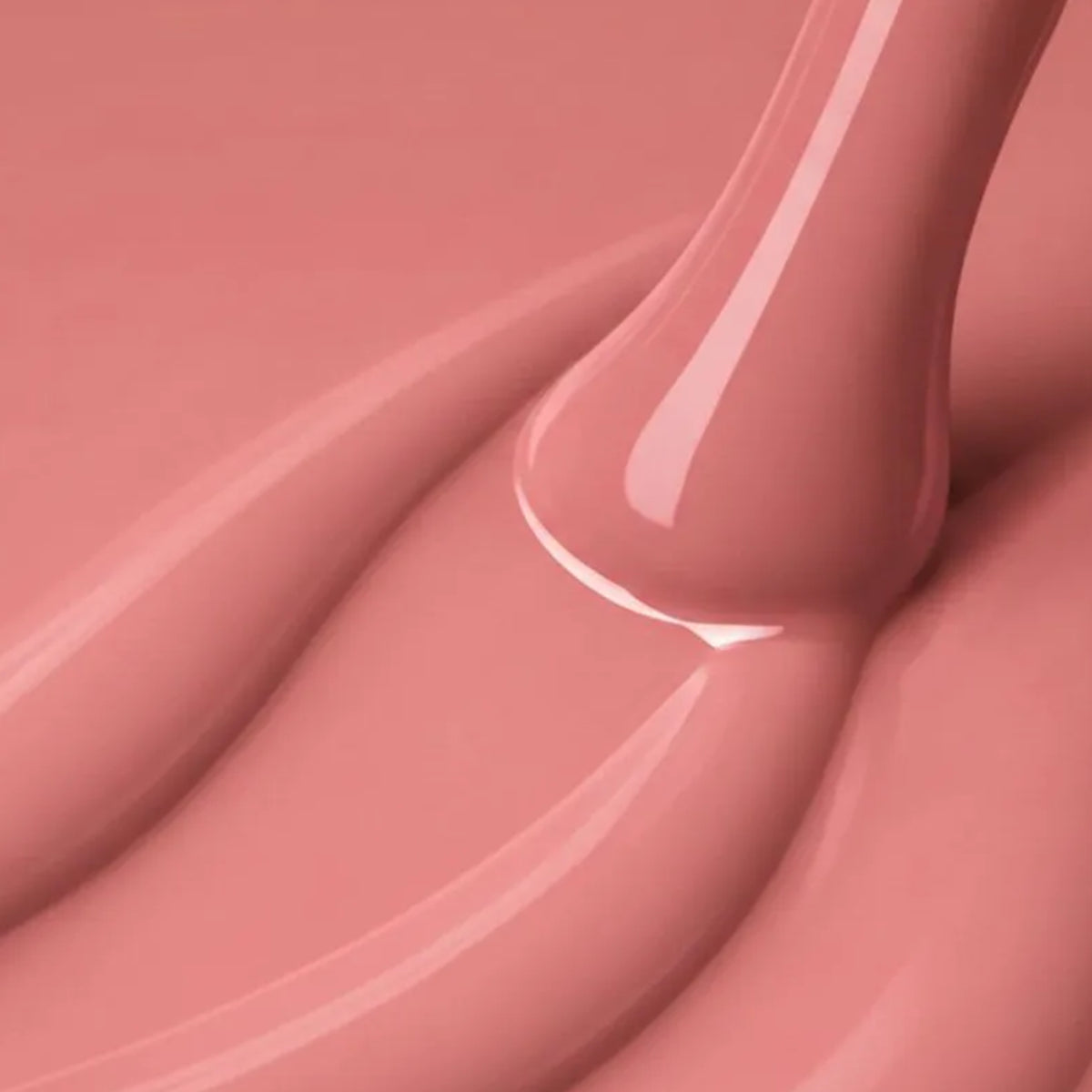 Victoria Vynn Pure Creamy Hybrid Gel 271 Next Pink - colour shown on manicured nails