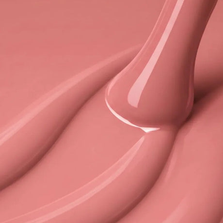 Victoria Vynn Pure Creamy Hybrid Gel 271 Next Pink - colour shown on manicured nails