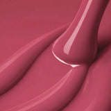 Victoria Vynn Pure Creamy Hybrid Gel 272 Living - colour shown on manicured nails