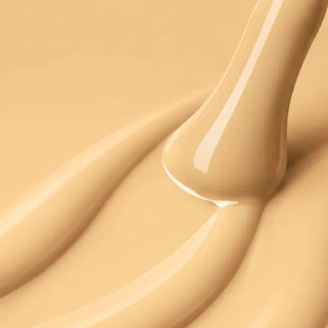 Victoria Vynn Pure Creamy Hybrid Gel 273 NEW Butter - colour shown on manicured nails