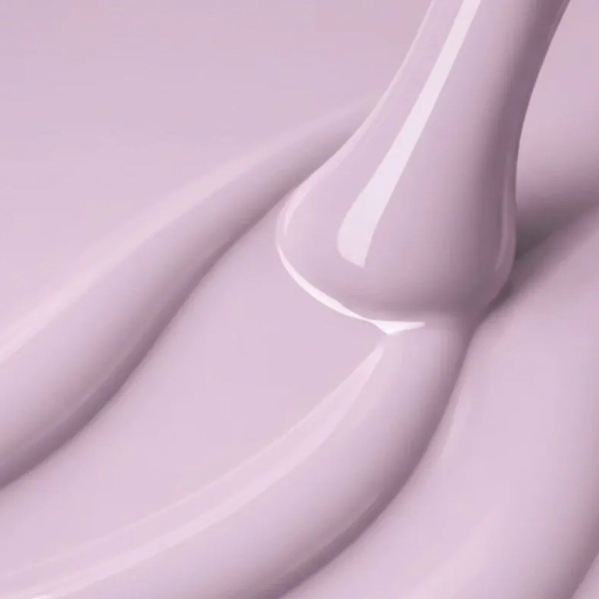 Victoria Vynn Pure Creamy Hybrid Gel 276 VioLED - product colour and packaging on a dark background