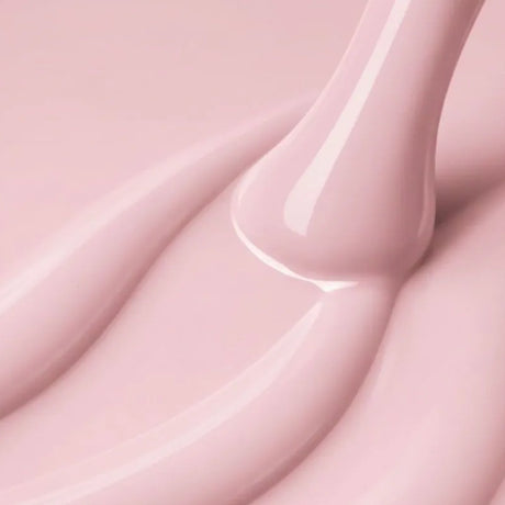 Victoria Vynn Pure Creamy Hybrid Gel 277 PINKment - colour shown on manicured nails