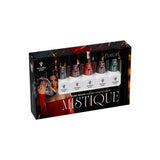 Victoria Vynn Pure Vegan Mistique Forest gel polish set with five shades 278 to 282 in a presentation box