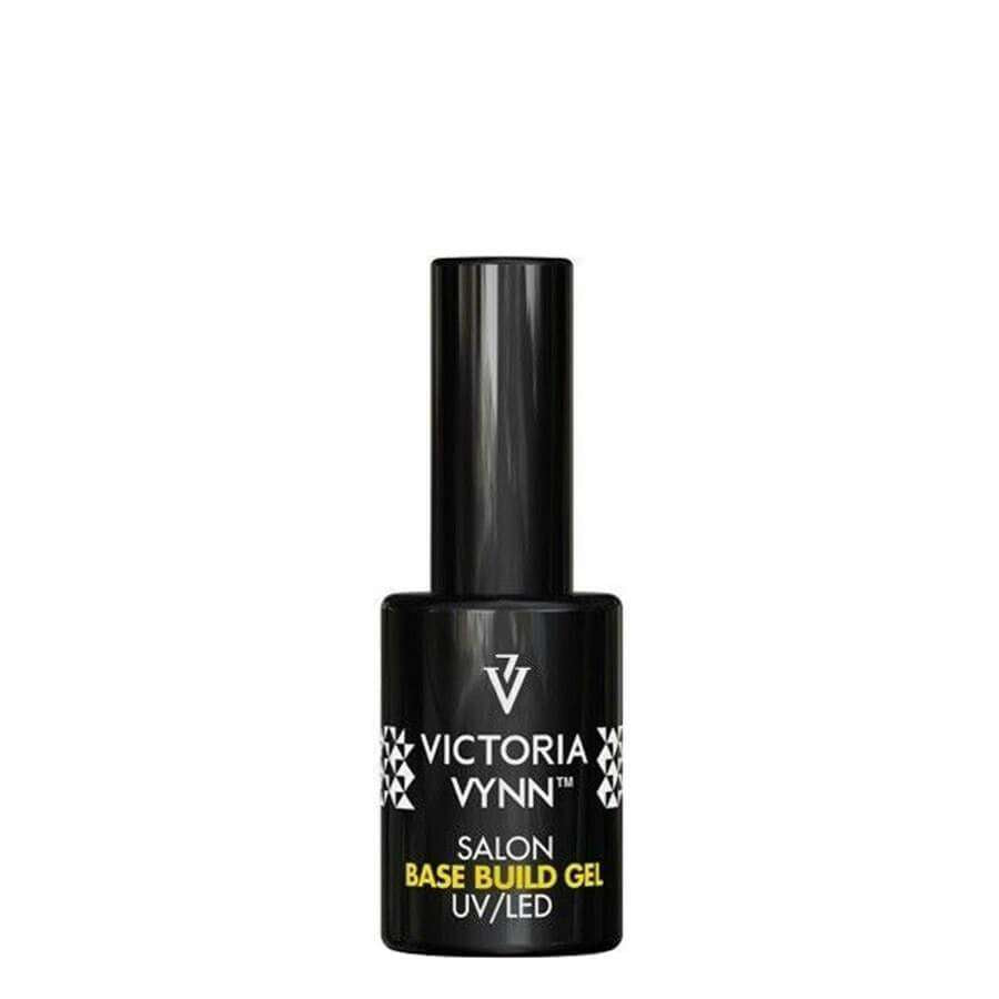 Victoria Vynn Salon Build Gel Base – 15ml – product packshot on a white background