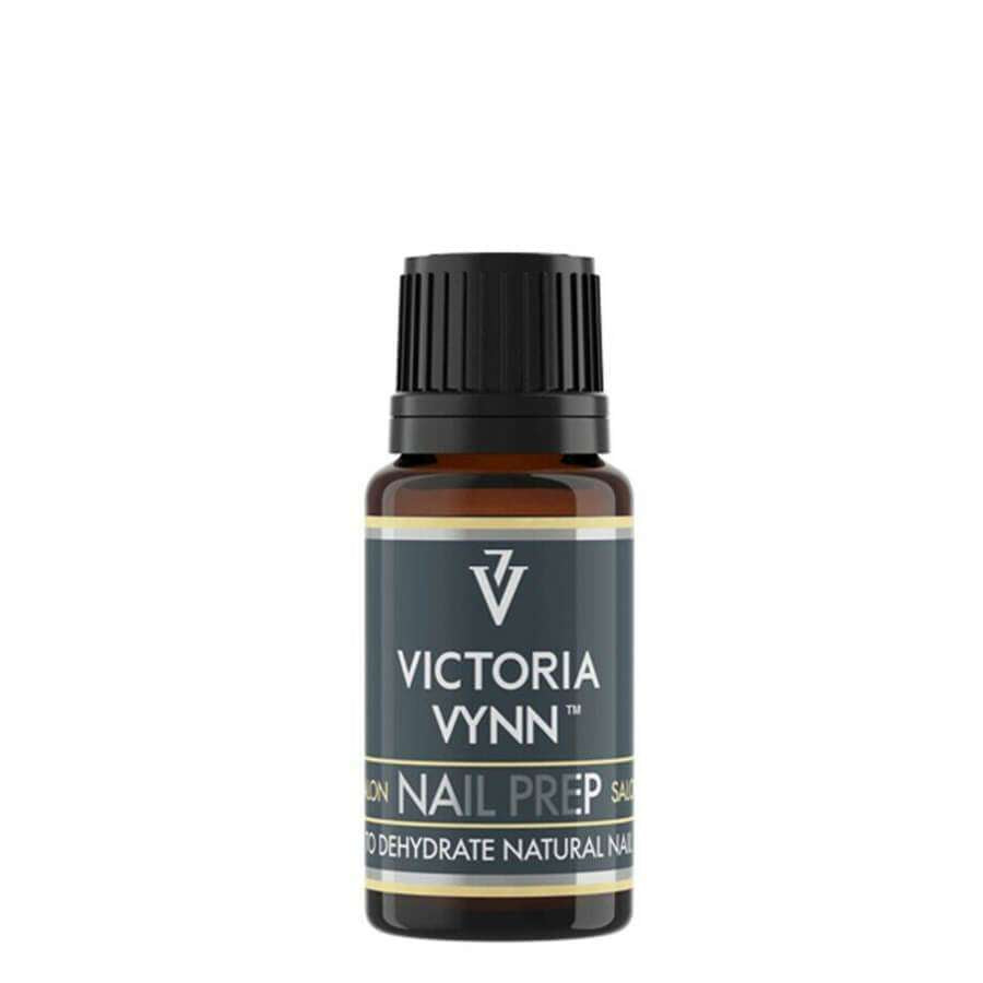 Victoria Vynn Salon Nail Prep – 15ml – product packshot on a white background