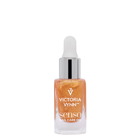 Victoria Vynn Senso Cuticle Nail Care Oil - Follow Me - isolated on a white background