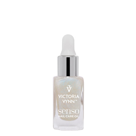 Victoria Vynn Senso Cuticle Nail Care Oil - Kiss Me - isolated on a white background