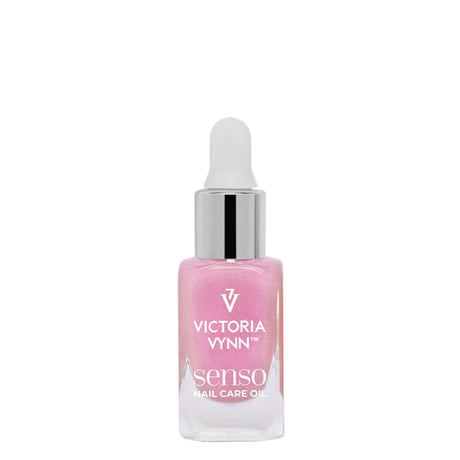 Victoria Vynn Senso Cuticle Nail Care Oil - Love Me - isolated on a white background